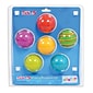 TickiT Sensory Texture Balls, 6/Set (CTU74058)