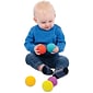 TickiT Sensory Texture Balls, 6/Set (CTU74058)