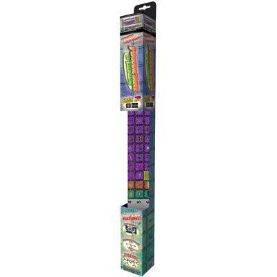 POPAR Periodic Table of Elements Interactive Smart Chart (IEPIPTCB)