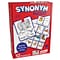 Junior Learning Synonym Puzzles, Language Arts, 48 Pieces (JRL241)