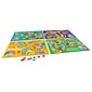 Junior Learning Spelling Board Games, Language Arts (JRL423)