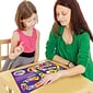 Junior Learning Spelling Board Games, Language Arts (JRL423)