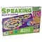 Junior Learning Speaking Board Games, Language Arts (JRL424)