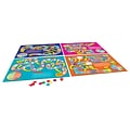 Junior Learning Math Board Games, Language Arts (JRL425)
