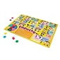 Junior Learning 4 Social Skills Board Games, Early Education Development, Ages 5+ years (JRL426)