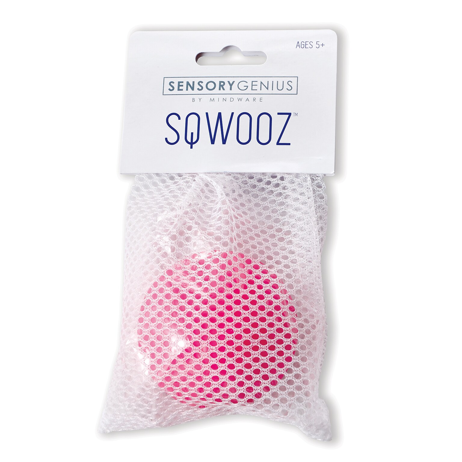 MindWare Sensory Genius Sqwooz (MWA13785010)