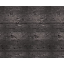 Pacon Fadeless Design Roll Black Shiplap (PAC56915)