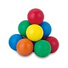 Popular Playthings Jumbo Magnetic Marbles, Assorted Colors, 5/Set (PPY160)