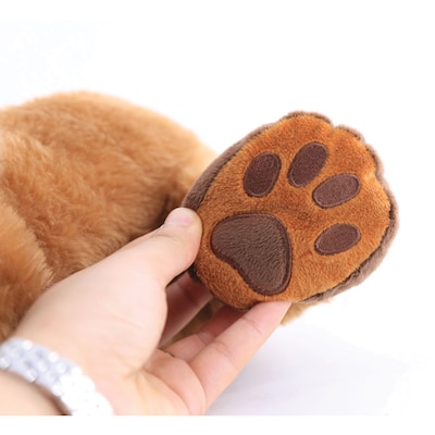 Roylco Theo the Therapy Dog (R-49595)