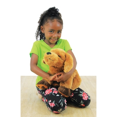 Roylco Theo the Therapy Dog (R-49595)
