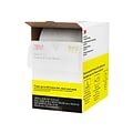 3M Easy Trap Duster Sweep & Dust Sheets, 8 x 6, 250 Sheets/Roll, 1 Roll/Case (55654W)