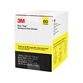 3M™ Easy Trap™ Duster Sweep & Dust Sheets, 5 x 6, 60 Sheets/Roll, 1 Roll/Case (59032W)