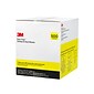 3M™ Easy Trap™ Duster Sweep & Dust Sheets, 5" x 6", 250 Sheets/Roll, 2 Rolls/Case (55655W)