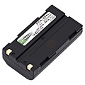 Ultralast 7.4 Volt  Lithium Ion GPS Battery for HP Photosmart C912 (PDA-204LI)