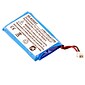 Ultralast 3.7 Volt Lithium Ion Headset Battery for VXI Blue Parrott B250XT (HS-B250XT)