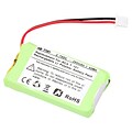 Ultralast 3.7 Volt Lithium Ion Headset Battery for RCA 25065 (HS-T101)