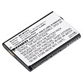 Ultralast 3.7 Volt  Lithium Ion Wireless Router Battery for Novatel Wireless MIFI 5510  (WR-MF5510)