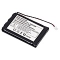 Ultralast 3.7 Volt Lithium Ion Remote Control Battery for RTI ATB-1200 (URC-ATB1200)