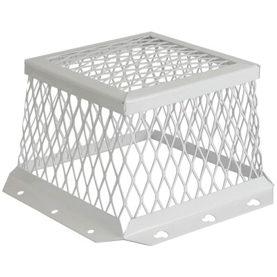 Shelter Rvg-dvg Dryer Vent Guard