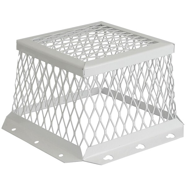 Shelter Rvg-dvg Dryer Vent Guard