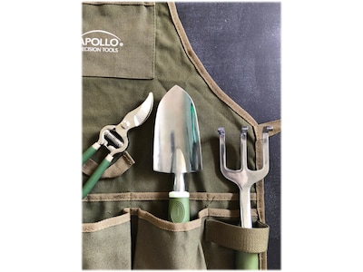Apollo Tools Garden Tool Set (DT3798)