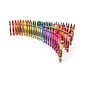 Crayola Crayons, Assorted Colors, 96/Box