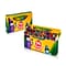 Crayola Crayons, Assorted Colors, 96/Box