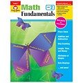 Evan-Moor Math Fundamentals Gr 2 (EMC3082)