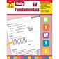 Evan-Moor Daily Fundamentals, Grade 1 - Teacher's Edition (EMC3241)