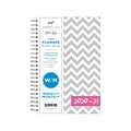 2020-2021 Blue Sky 5.88 x 8.13 Planner, Dabney Lee, Ollie (100291-A21)