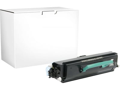 Clover Imaging Group Remanufactured Black High Yield Toner Cartridge Replacement for Dell 310-5400 (310-5400)