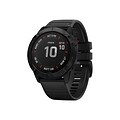 Garmin fenix 6X Pro Multisport GPS Watch, (010-02157-00)