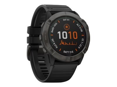 garmin fenix 6 pro solar 47mm