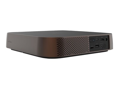ViewSonic Portable M2 Pico Handheld DLP Projector, Black