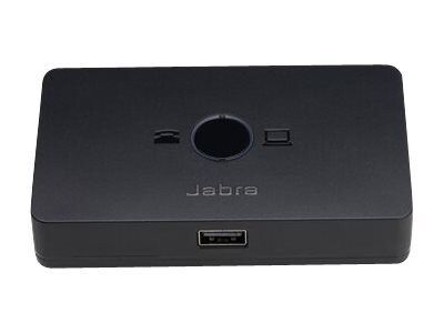 jabra Link 950 USB-A Audio Processors, Black (2950-79)