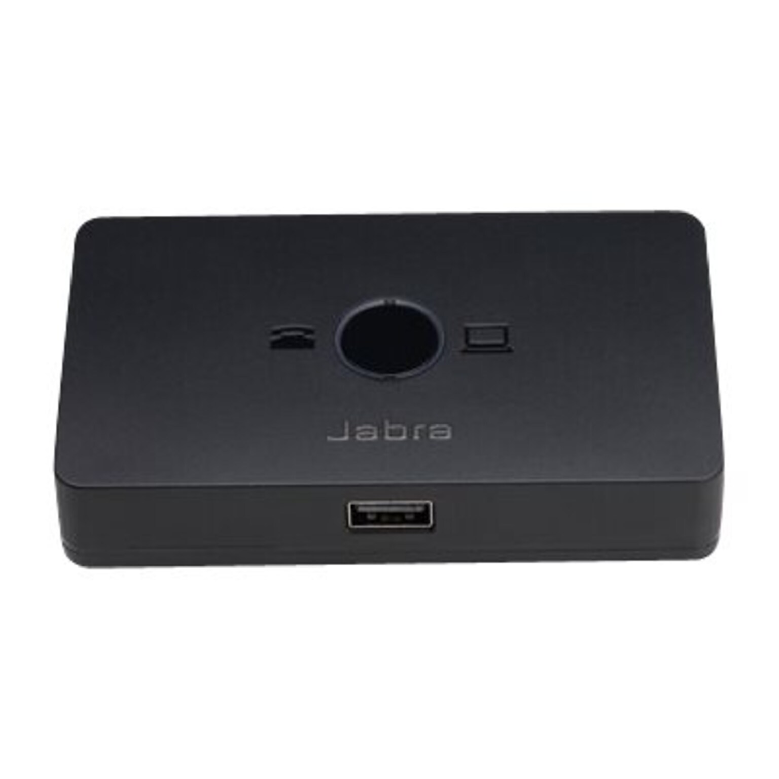 jabra Link 950 USB-A Audio Processors, Black (2950-79)