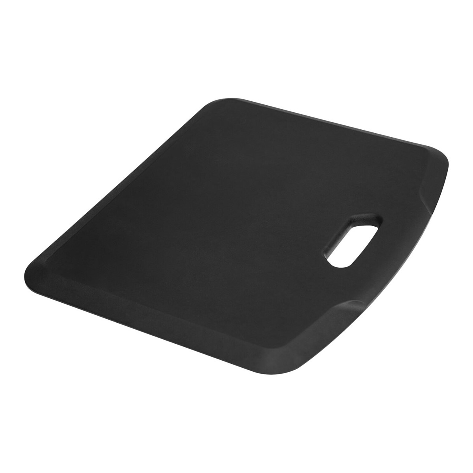 Mount-It! Anti-Fatigue Mat, 18 x 22, Black (MI-7160)