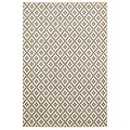 Mohawk Home Bayside Simple Lattice Indigo Rug (797786013415)