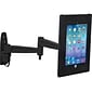 Mount-It! Wall Mount MI-3774B-XL with Home Button