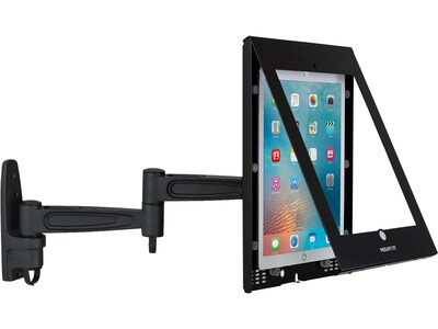 Mount-It! Wall Mount MI-3774B-XL with Home Button