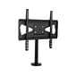 Mount-It! Bolt Down Desk TV Mount, 110 lbs. Max. (MI-854)