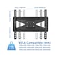 Mount-It! Bolt Down Desk TV Mount, 110 lbs. Max. (MI-854)