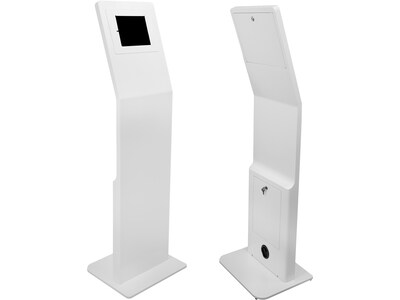 Mount-It! Tablet Floor Stand MI-3787 Slim Design