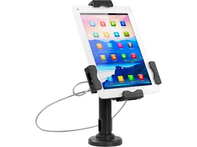 Mount-It! Tablet Stand MI-3784 with Cable Lock