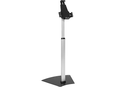 Mount-It! Tablet Floor Stand MI-3786 with Cable Lock