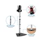 Mount-It! Tablet Floor Stand MI-3786 with Cable Lock