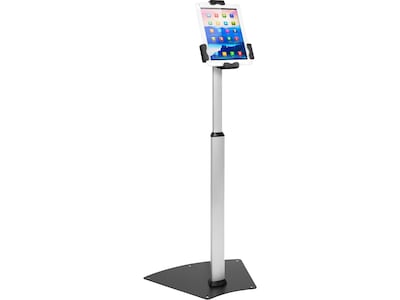 Mount-It! Tablet Floor Stand MI-3786 with Cable Lock