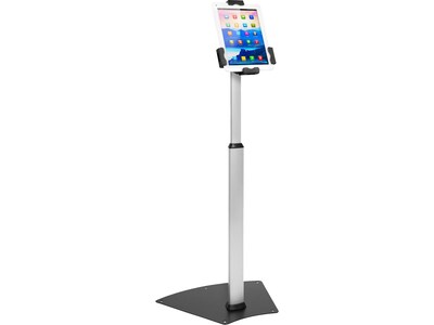 Mount-It! Tablet Floor Stand MI-3786 with Cable Lock