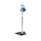 Mount-It! Tablet Floor Stand MI-3786 with Cable Lock