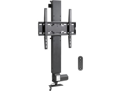 Mount-It! Motorized Cabinet Lift TV Mount, 77 lbs. Max. (MI-453)